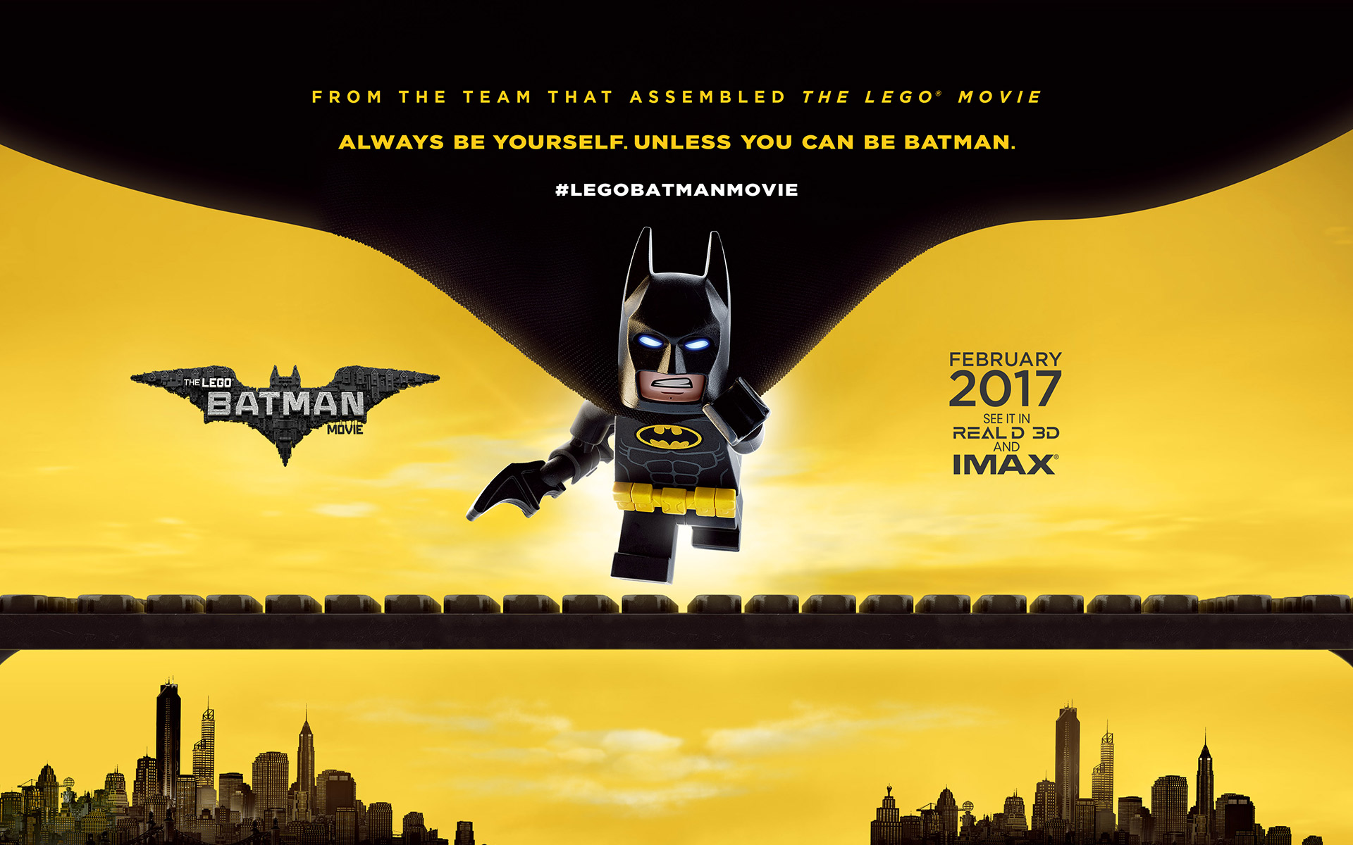 Download Dvd Movie The Lego Batman Movie (2017) 